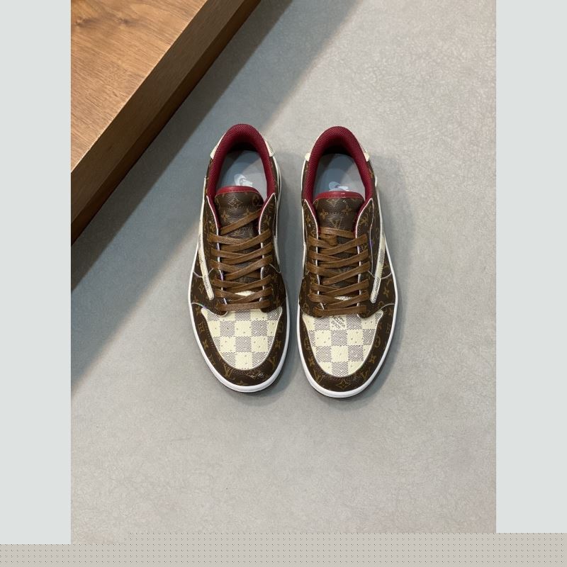 l**is V*t*n sneakers
